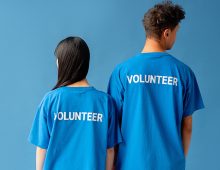 Chapter Executives wanted