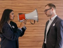 Communicate with confidence: is your message landing the way you think it is?