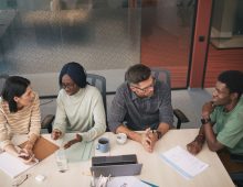 How to build extraordinary relationships: The CONVO method 