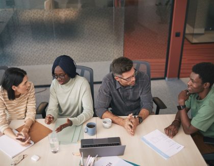 How to build extraordinary relationships: The CONVO method 