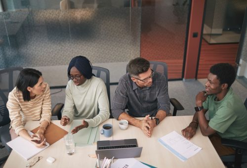 How to build extraordinary relationships: The CONVO method 